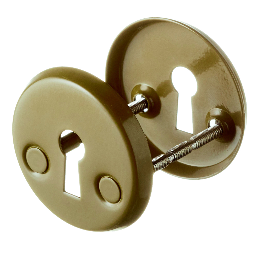 original-14253.jpg Ключевина 2014 круглая розетка фисташка — изображение 1