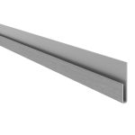 Планка стартовая фасадная Технониколь 3000 мм полипропилен