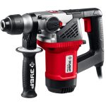 Перфоратор электрический Зубр ПВ-28-1000 1000 Вт 4 Дж SDS-plus