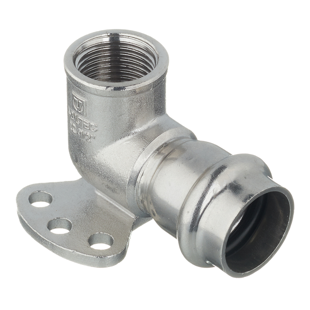 original-14613.jpg Водорозетка Valtec (VTi.954.I.002204) 22 мм х 1/2 ВР(г) нержавеющая сталь — изображение 1