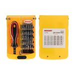 Набор отверток для точных работ Rexant (12-4702) (37 шт.)