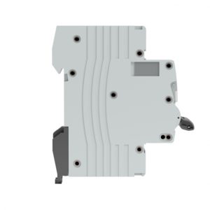 Автоматический выключатель модульный EKF Averes AV-6 4Р 20А тип B 6 кА 400 В (mcb6-4-20B-av)