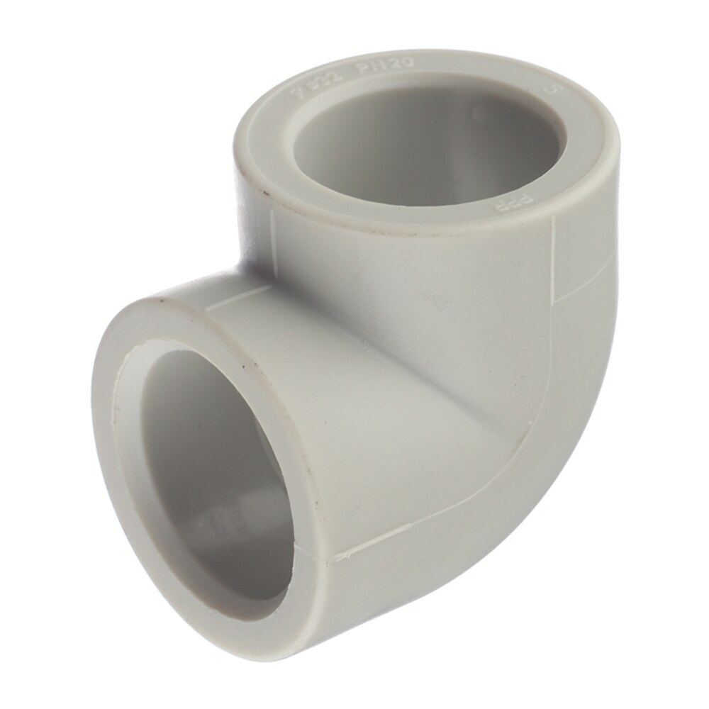 original-14969.jpg Угол полипропиленовый FV-Plast 32 мм 90° (202032) — изображение 1