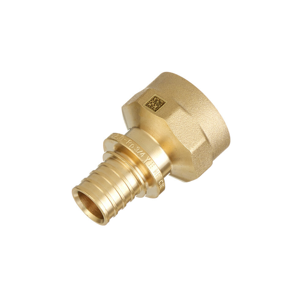 original-14998.jpg Соединитель прямой Рехау MX 20 мм х 3/4 ВР(г) (11096921001) — изображение 1