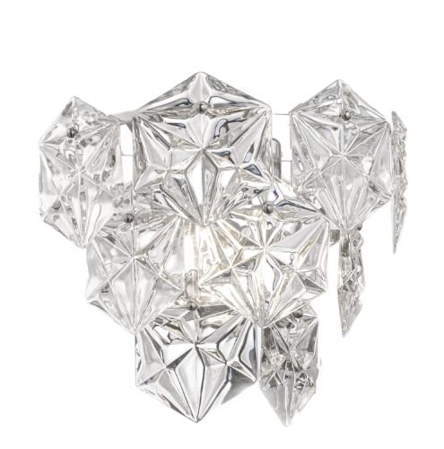 original-15002.jpg Бра Freya Molly E14 120 Вт 220-240 В хром IP20 (FR1004WL-02CH) — изображение 1