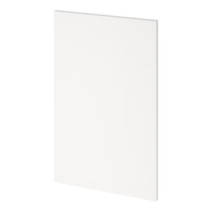 Фасад для шкафа белый матовый 446х716х18 мм