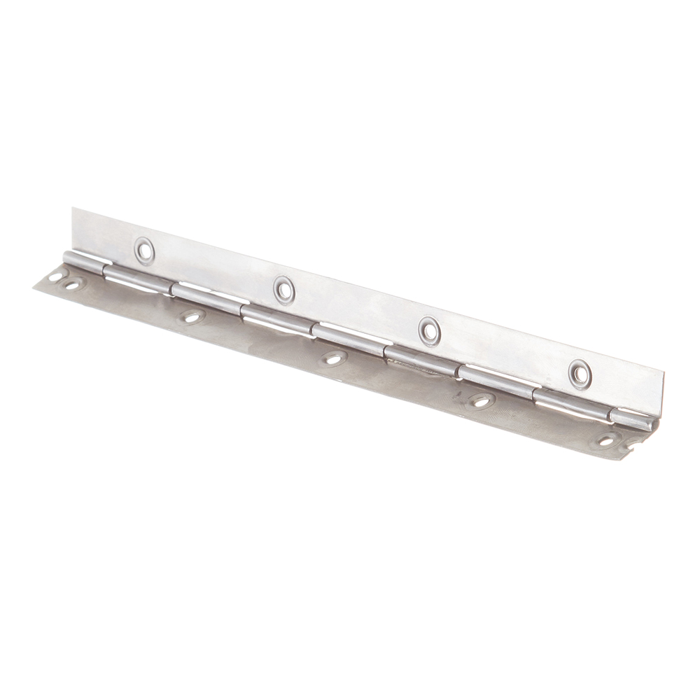 original-15090.jpg Петля рояльная без покрытия 250 мм — изображение 1