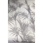 Рулонная штора 42,5х160 см Domlegrand Санрайз мини белая