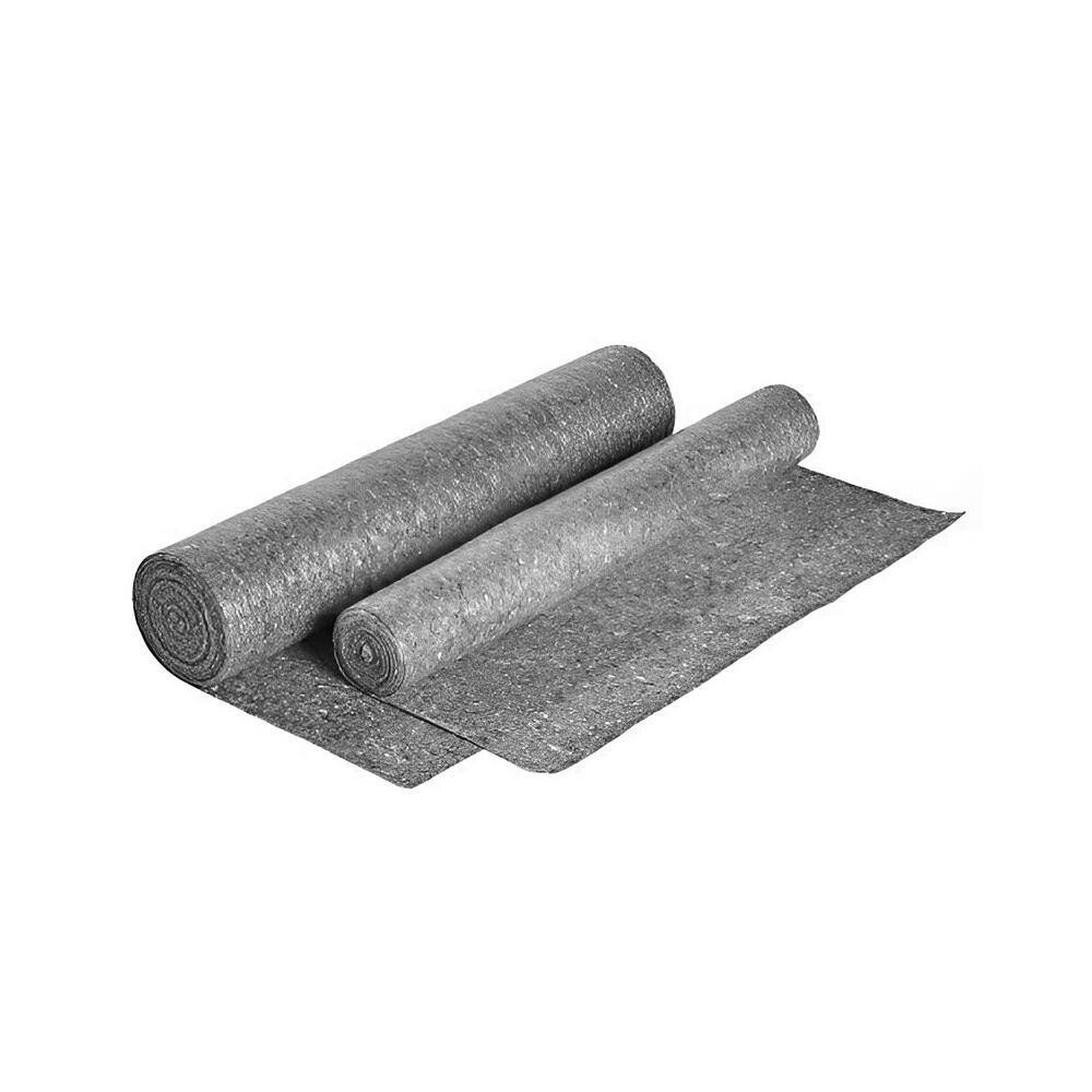 original-1518.jpg Флис защитный RoxelPro Roxtop для малярных работ 7 мкм 1х10 м (10 кв.м) — изображение 1