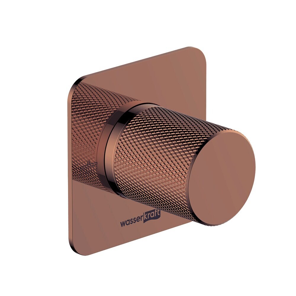 original-15279.jpg Переключатель потоков для душа WasserKraft на 2 выхода (A309) — изображение 1