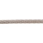 Трос нержавеющая сталь d4 мм (250 м)