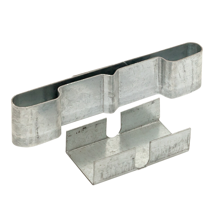 original-15398.jpg Зажим крепежный для нагревательного кабеля EKF PROxima (25 шт.) (tcpt-2-50) — изображение 1