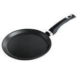 Сковорода блинная Горница Классик d22 см алюминий с антипригарным покрытием (056348)