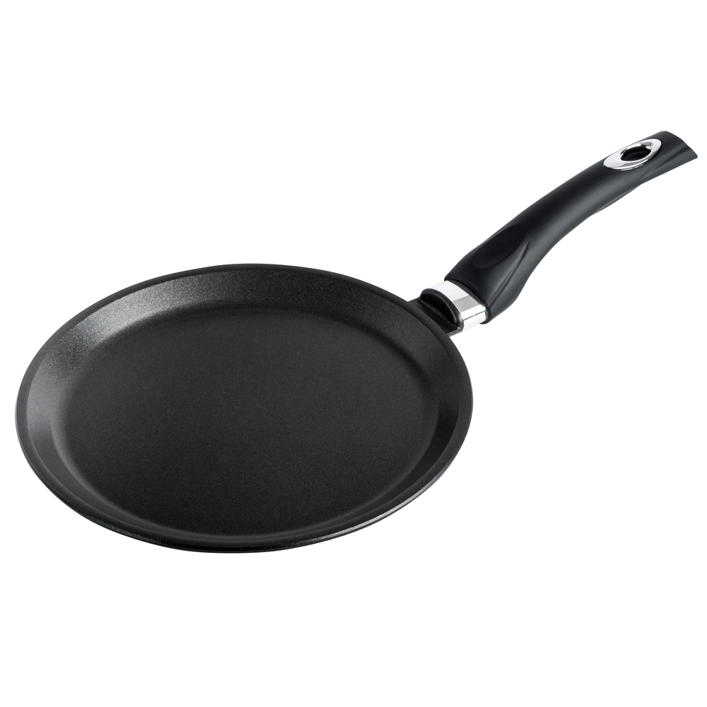 original-15439.jpg Сковорода блинная Горница Классик d22 см алюминий с антипригарным покрытием (056348) — изображение 1