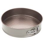 Форма для выпечки Master House Анриетта металлическая 26 см разъемная