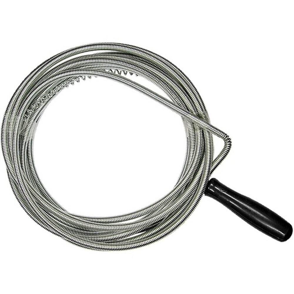 original-1564.jpg Трос сантехнический для прочистки канализации Сибртех 6 мм 5 м (92462) — изображение 1