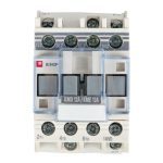 Контактор модульный EKF PROxima (ctr-s-12-220-nc) 220 В 12 А тип AC 3P малогабаритный