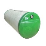 Локальное очистное сооружение (септик) FG System Eco 3,0 3 куб.м