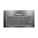Кухонная вытяжка встраиваемая Lex GS Bloc Light 60 см серая (CHTI000328)