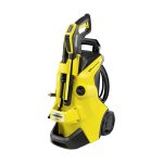 Мойка высокого давления Karcher K 4 Power Control *EU 1800 Вт (1.324-030.0)