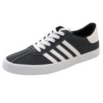 Кроссовки из микрофибры размер 44 серые Joker JR 580 (144354)