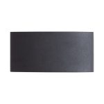 Светильник светодиодный садово-парковый настенный Arte Lamp Bosto черный 3000К 3 Вт IP54 (A3722AL-2BK)