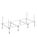 Каркас для ванны акриловой Roca Line 170х70 см с монтажным набором (Z.RU93.0.292.5)