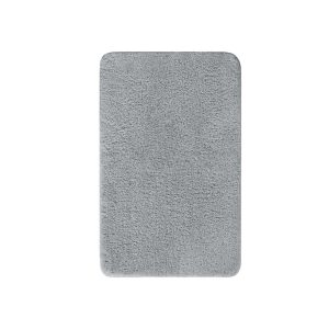 Коврик для ванной серый 50х80 см Iddis Base (BSQS02Mi12)