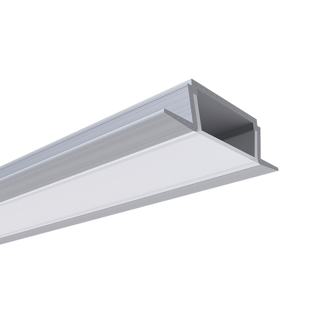 original-15966.jpg Профиль для светодиодной ленты Apeyron (08-02) 2 м прямоугольный анодированный алюминий — изображение 1