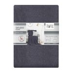 Покрывало 200х220 см Волшебная Ночь синее (774513)