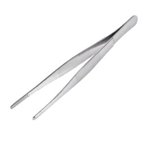 Пинцет рифленый 160 мм Rexant (12-0366)