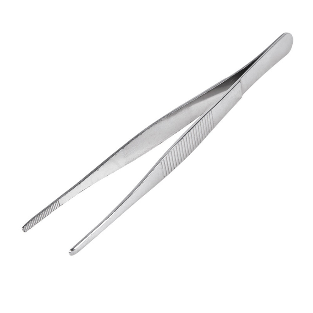 original-16031.jpg Пинцет рифленый 160 мм Rexant (12-0366) — изображение 1