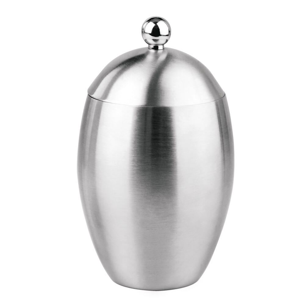 original-16093.jpg Емкость для ванной WasserKraft Ruwer настольная нержавеющая сталь (K-6779) — изображение 1