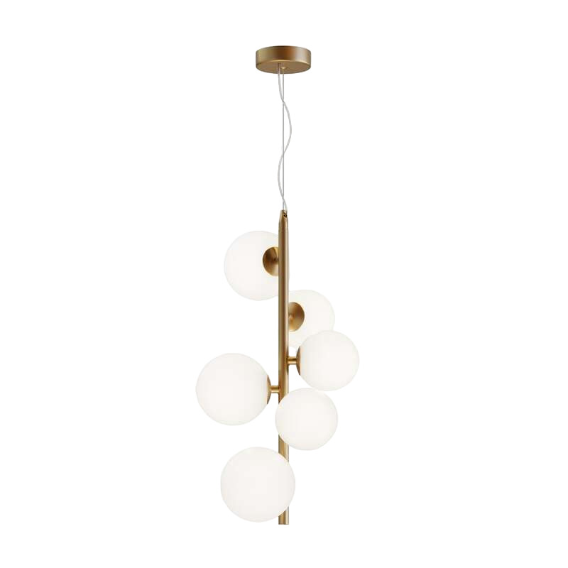 original-16111.jpg Люстра подвесная Maytoni Dallas G9 168 Вт 18 кв.м (MOD545PL-06BS) — изображение 1