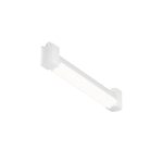 Светодиодный трековый светильник однофазный Maytoni Technical Basis Rot Unity 4000К 10 Вт 5 кв.м белый (TR104-1-10W4K-W)