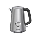 Электрический чайник Krona Stahl Inox 1,7 л хром