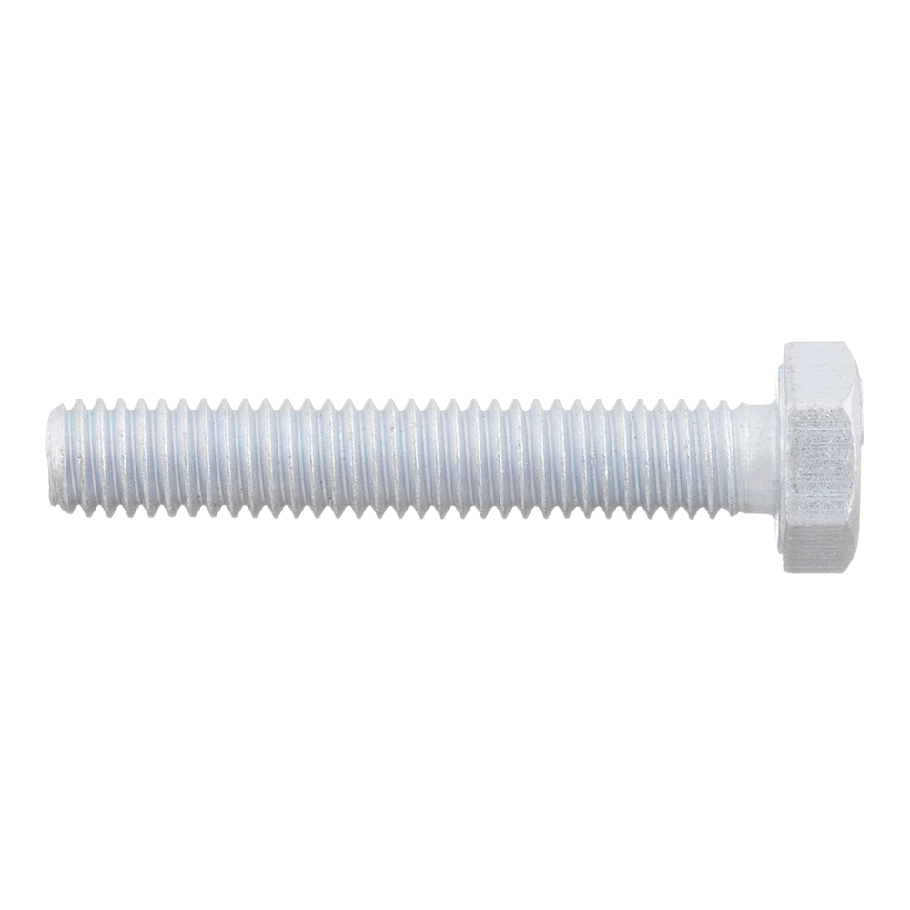 original-16239.jpg Болт оцинкованный M6x35 мм DIN 933 10,9 (16 шт.) — изображение 1