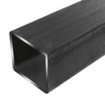 Труба профильная 80х80х3 мм 3 м