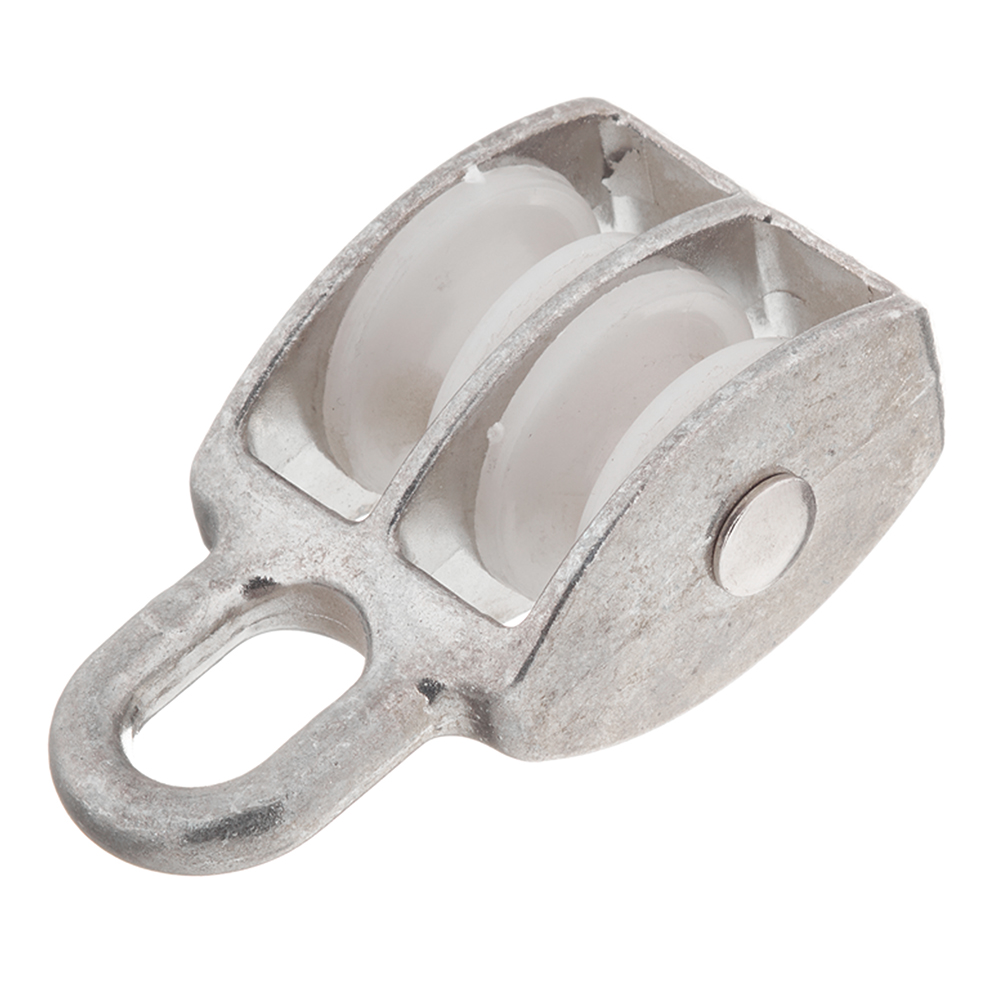 original-16402.jpg Блок для троса двойной d30 мм — изображение 1