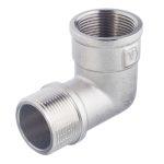 Угол Valtec 1 1/4 ВР(г) х 1 1/4 НР(ш) латунный (VTr.092.N.0007)