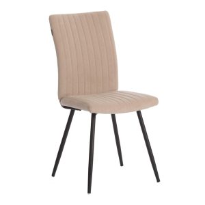 Стул Monte Carlo бежевый (24611)