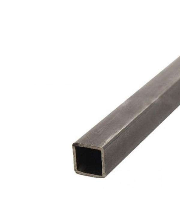 original-16536.jpg Труба профильная 15х15х1,5 мм 3 м — изображение 1