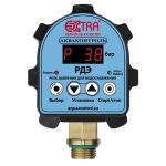 Реле давления для насоса Акваконтроль Extra (РДЭ)