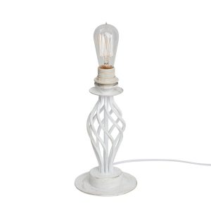 Лампа настольная E27 60 Вт Vitaluce (V1569/1L)