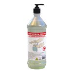 Антисептик Bitumast для рук с дозатором 1 л