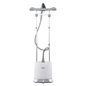 Отпариватель вертикальный Kitfort КТ-915 2000 Вт 1,6 л белый