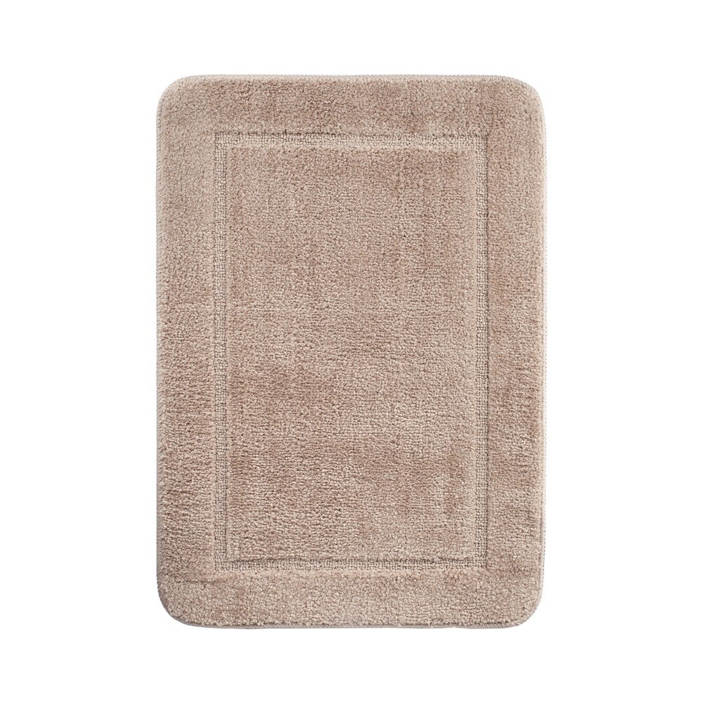 original-17109.jpg Коврик для ванной коричневый 45х65 см Iddis Promo (PSQS03Mi12) — изображение 1