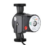 Циркуляционный насос для систем отопления Pumpman DN25 подъем 6 м 180 мм с гайками (TRS25/6)