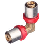 Угол Tiemme 16(пресс) х 16(пресс)