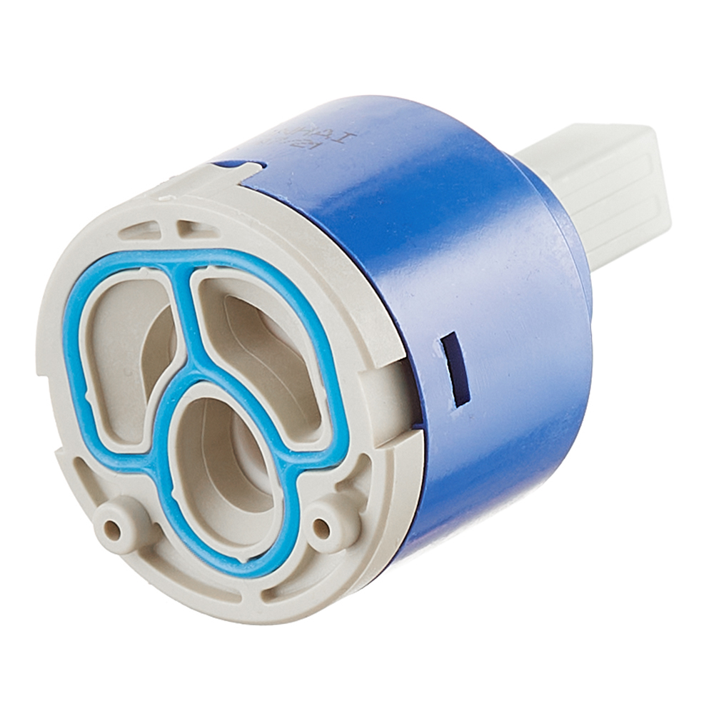 original-17358.jpg Картридж для смесителя Corsa Deco d40 мм (691352) — изображение 1